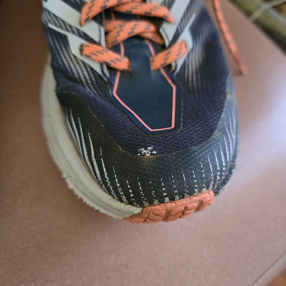 HOKA SPEEDGOAT 4 - Picture 8 of 9
